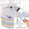 Portable Folding Travel Hangers - Essential Cruise Accessories, Space-Saving Clothes Drying Racks, Hangers for Clothes