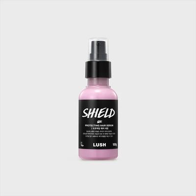 Shield 100g - Siero Protettivo per Capelli