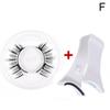 3D Magnetic Eyelashes Handmade Natural Magnetic False Eyelashes Reusable Magnetic Eyelashes Tweezers Set