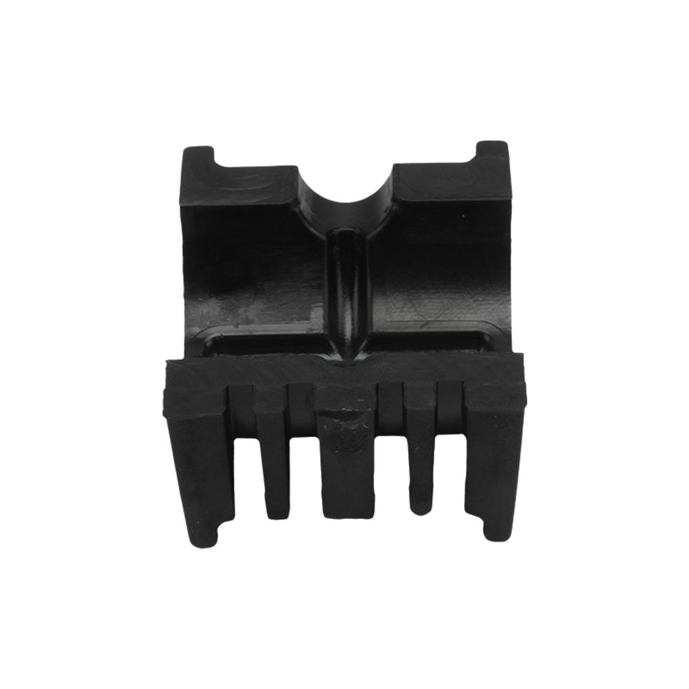 Motorcycle Balance Bar Rubber Pad For CF Moto 500cc SSV UTV CF1000 CF800 CF500 CF600 ZForce 800 1000 550 UForce 500 U5 R6R2