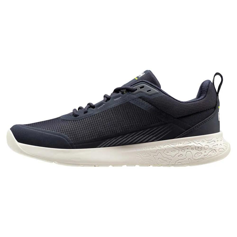 Helly Hansen Crew Low sneakers quick dry breathable navy