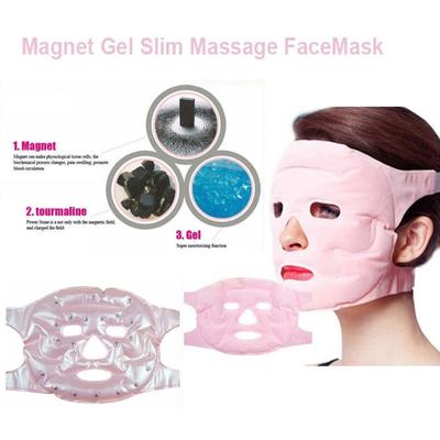 Beauty Face-lift Mask  Magnetic Therapy-Massage Anti-Wrinkle Mask 10ml