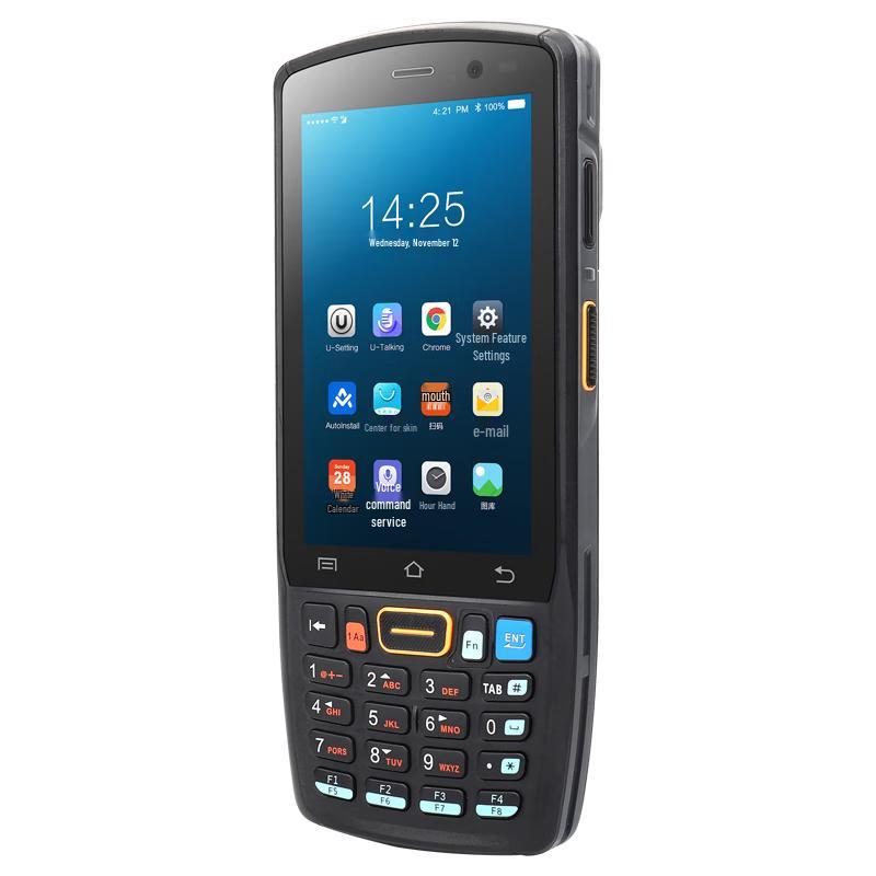 UROVO DT40SE Handheld Barcode Scanner Terminal