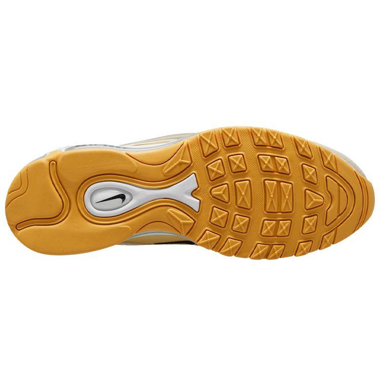 Nike Air Max 97 Frank Rudy Men Sneakers White Summit-White Black DV2619-100