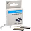 Shimano D03S Repair Resin Pad Spring Cotter Pair Parts & (with Pin) (BR-M8120, Y1XM98010)