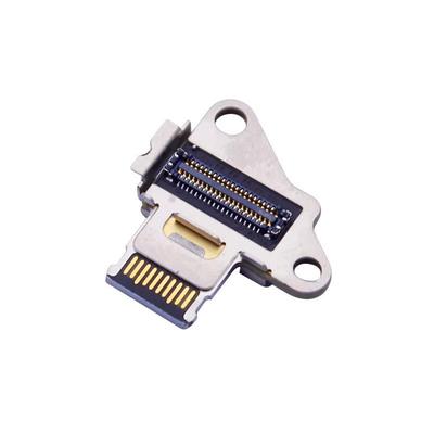 1x (Used) Replacement USB-C Connector Port Socket Fit For MacBook 12" A1534 2015