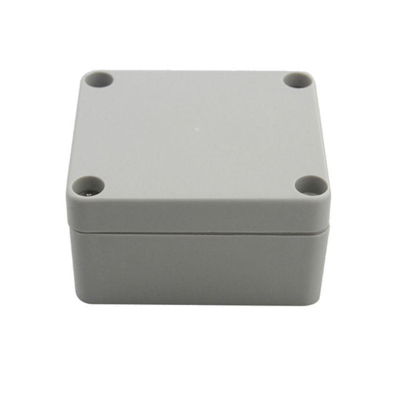 DIY Outdoor Waterproof Junction Box Electrical Control Terminal Connection for C