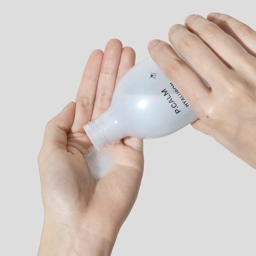 Pcalm Hyaluron Double Shot Toner 200ml