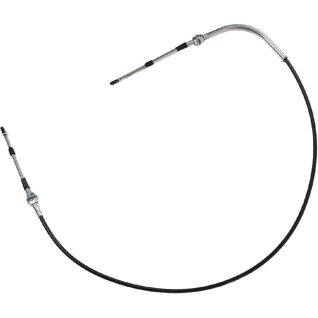 כבל העברת הילוכים קדימה אחורה עמיד בפני חלודה 101951501 כבל העברת הילוכים קדימה אחורה עמיד בפני שחיקה עבור עגלת דלק