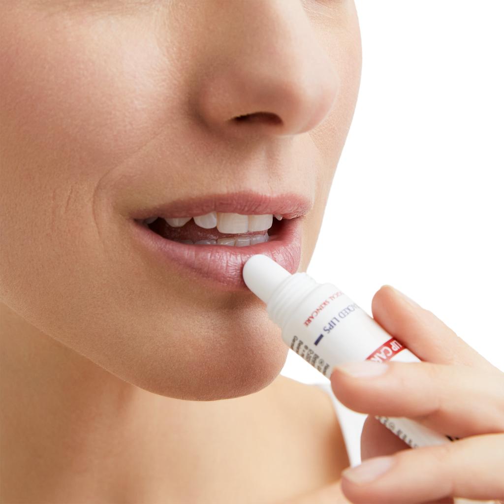 [Eucerin] Aquaphor SOS Lip Repair 10ml
