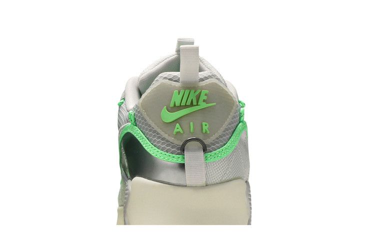 Nike Air Max 90 Sail Neon Green