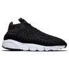 Nike Air Footscape Woven Chukka Black 913929-001