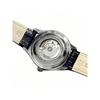 DOXA Men's Mechanical Black Watch D216SWH