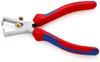 KNIPEX End Wire Stripper 1105-160 (SB)
