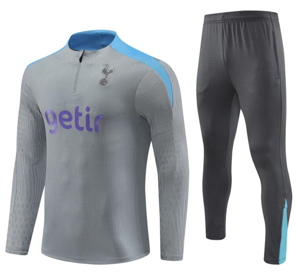Ajax Fußball-Trainingsuniform Marseille Napoli Chelsea Ac Algerien Arsenal Fußballuniform
