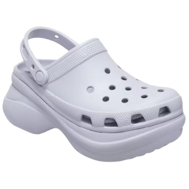 Crocs Bae Clog Clogs Women's Light Purple Mist 206302-5PS