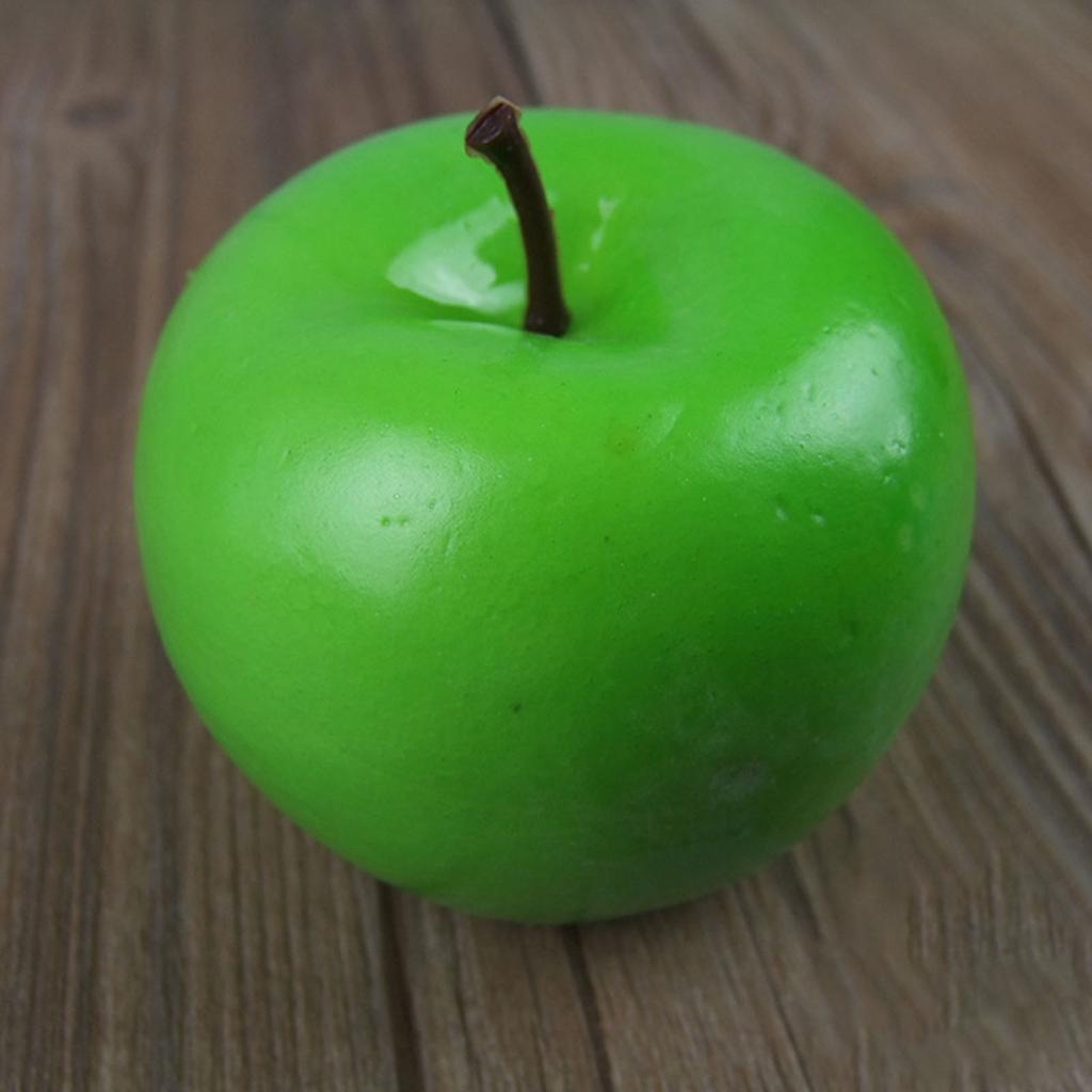 Künstliche Früchte, gefälschte Erdbeeren, Trauben, Simulationen, Modell, lebensecht, realistische Früchte für Fotografie-Requisiten, Heimküche