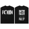 2026 Summer Fashion Trendy Tee Men Women Vintage Top CORTIS FASHION Kpop Shirt Boyband Merch Gifft for Fan Short Sleeve Casual Clothing