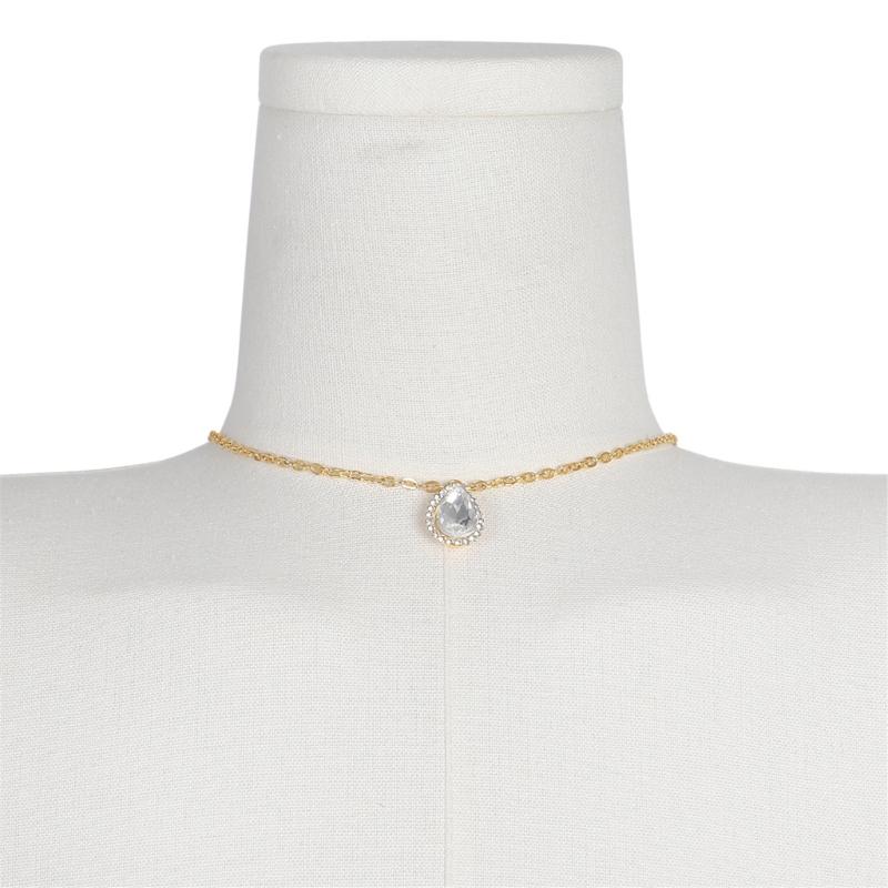 Waist Belt Stylish Necklace Crystal Waist Chain Belt Elaborate Chain Belly Chain for Belly Dance Waist Chain