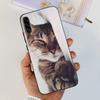 For Samsung Galaxy A90 5G Case Luxury Cover Soft Silicone TPU Bumper Phone Case For Samsung A90 5G SM-A908B Coque Fundas