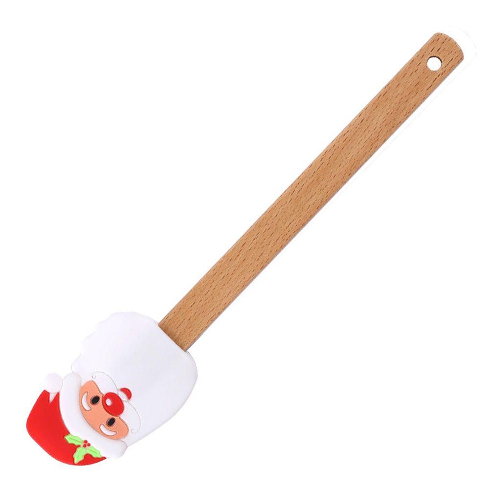 Cake Tool Household DIY Shovel Butter Spatula Baking Decorating Tools Kitchen Utensils Cake Scraper