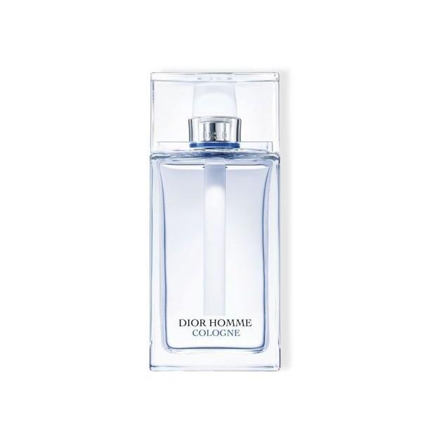 

Dior Homme Cologne одеколон 75 ml