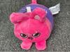 Adorable Stay The Victory Keychain Plush Doll Featuring Skz Yellow Chick Character