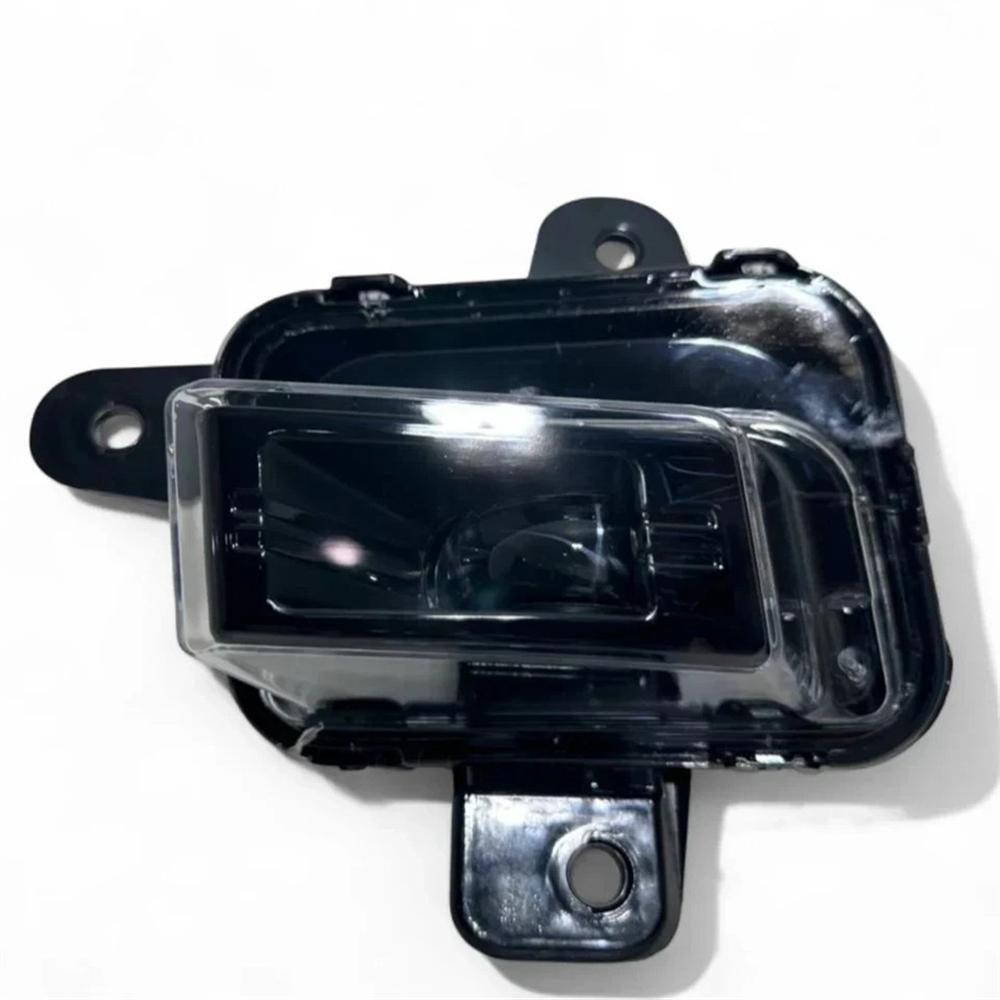 84550845, GM84550845 Left Front Bumper Fog Light LED For 2022-25 GMC Sierra 1500