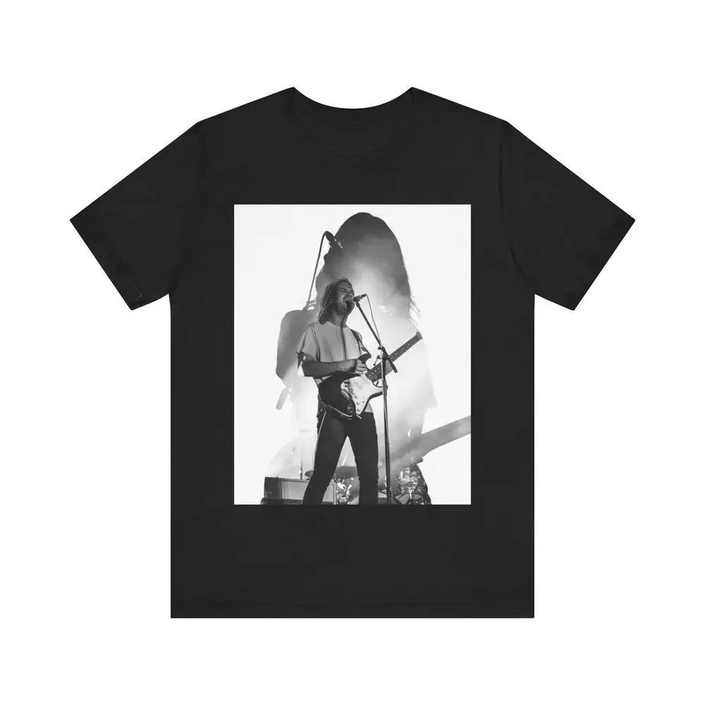 Just For Fans Tame Impala Tees A Huge Range Of Designs Breathable Cotton Super Comfy 2025 Tshirts For Both Unisex And Wounisex C