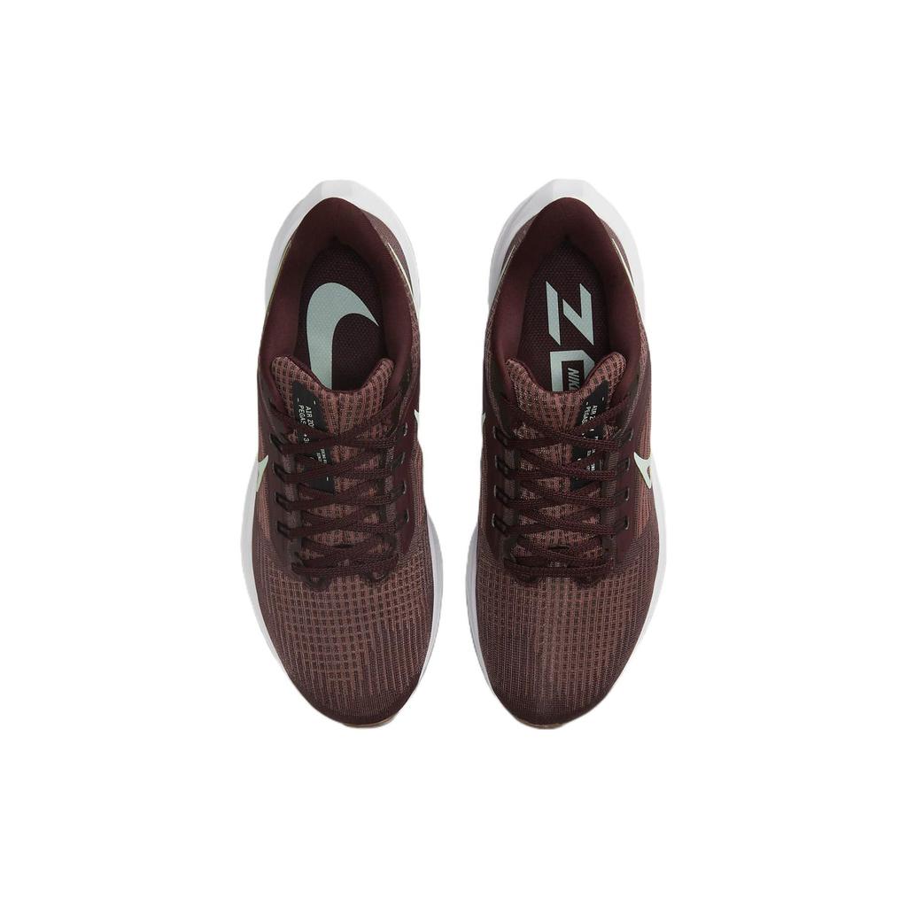 Nike Tênis Feminino Air Zoom Pegasus 39 Canyon Rust Vermelho Borgonha-Crush Branco DH4072-600