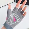Fitness Half Finger Gloves Women's Half Finger Sports Summer Thin