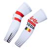 Compression Cycling Leg Sleeves Quick-Dry Spandex Lycra Outdoor Sports Mountain Bike Hiking Camping Unisex