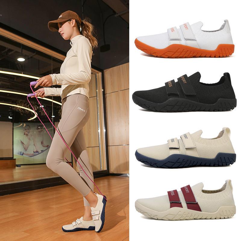 2025 Squat Deadlift Shoes, Men's and Women's Weightlifting Shoes, Indoor Gym Comprehensive Training Shoes, Factory Direct Supply