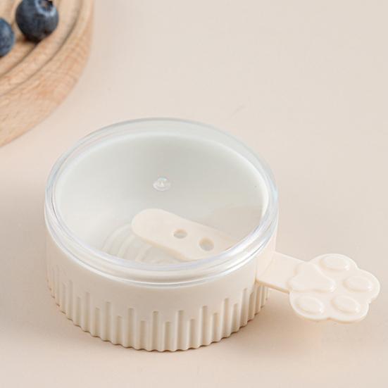 Ice Cube Mold with Lid Reusable Popsicle Molds for Ice Cream Sorbets Yogurt Desserts BPA-free Ice Cube Mold