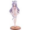 Xingluoguan Studio My Cat, Glutinous Rice Nuomimy, 1/7 Scale PVC & ABS Painted Finished Figure
