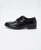 Stco Plain Toe Derby Shoes_Black_Sfwxz04Nsb