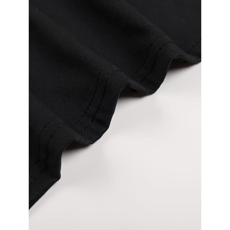 Plus Size Womens Stronger Than The Storm Print Crew Neck T Shirt Casual Short Sleeve Polyester Knitted Spring Summer Top