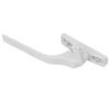 Rotating Movement Handle Secure Closing Aluminum Alloy