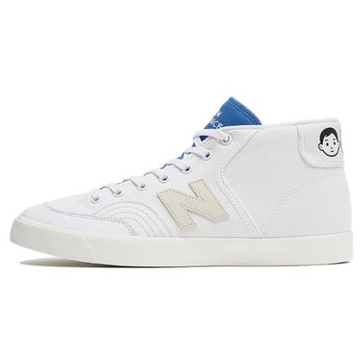 Noritake X 213 'White Blue Cream' Sneakers NM213NTA