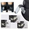 SPACERAIL Gravity Boots, Suspension Boots, Upside-Down Hanging Equipment, Abdominal and Back Training