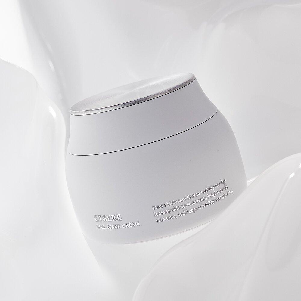 DEMAR3 Etsere Melacare Creme 65mL