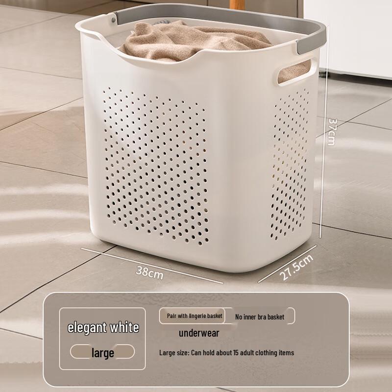 Portable Laundry Hamper