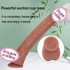 Liquid Silicone Simulation Dildo  Super Large and Thick Dildo  Female Dildo Masturbation Orgasmic Device Adult Sexual Product
