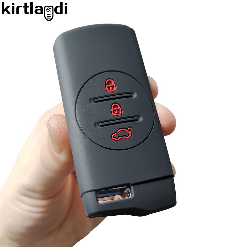 Für Chery Tiggo 7 Pro 8 Pro Exeed txl 4 Tiggo 2 3x Arrizo 5 Pro Gx 5x EQ7 2020-2023 Silikon Fernbedienung Schlüsselanhänger Autoschlüssel Hülle Abdeckung