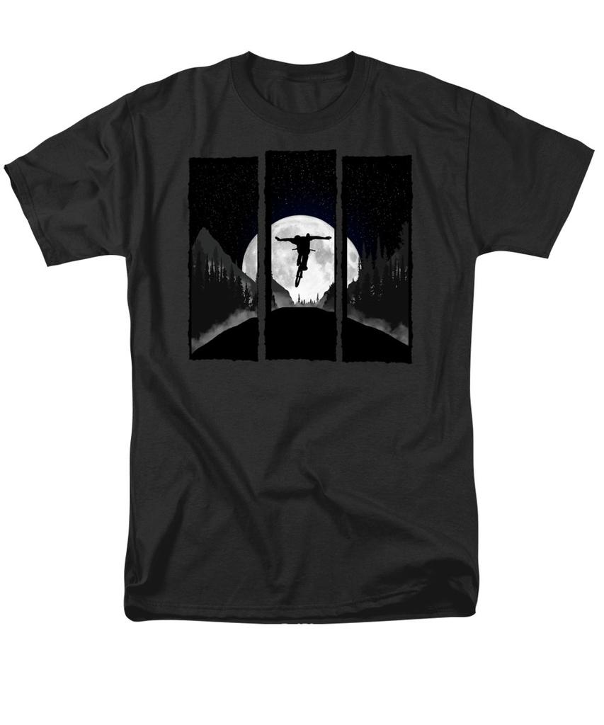 Buy Men Premium Cotton hill danilov ilya Print Tees Funny Harajuku