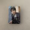 [USED] Seventeen Wonwoo Attacca Rakidro Interpark