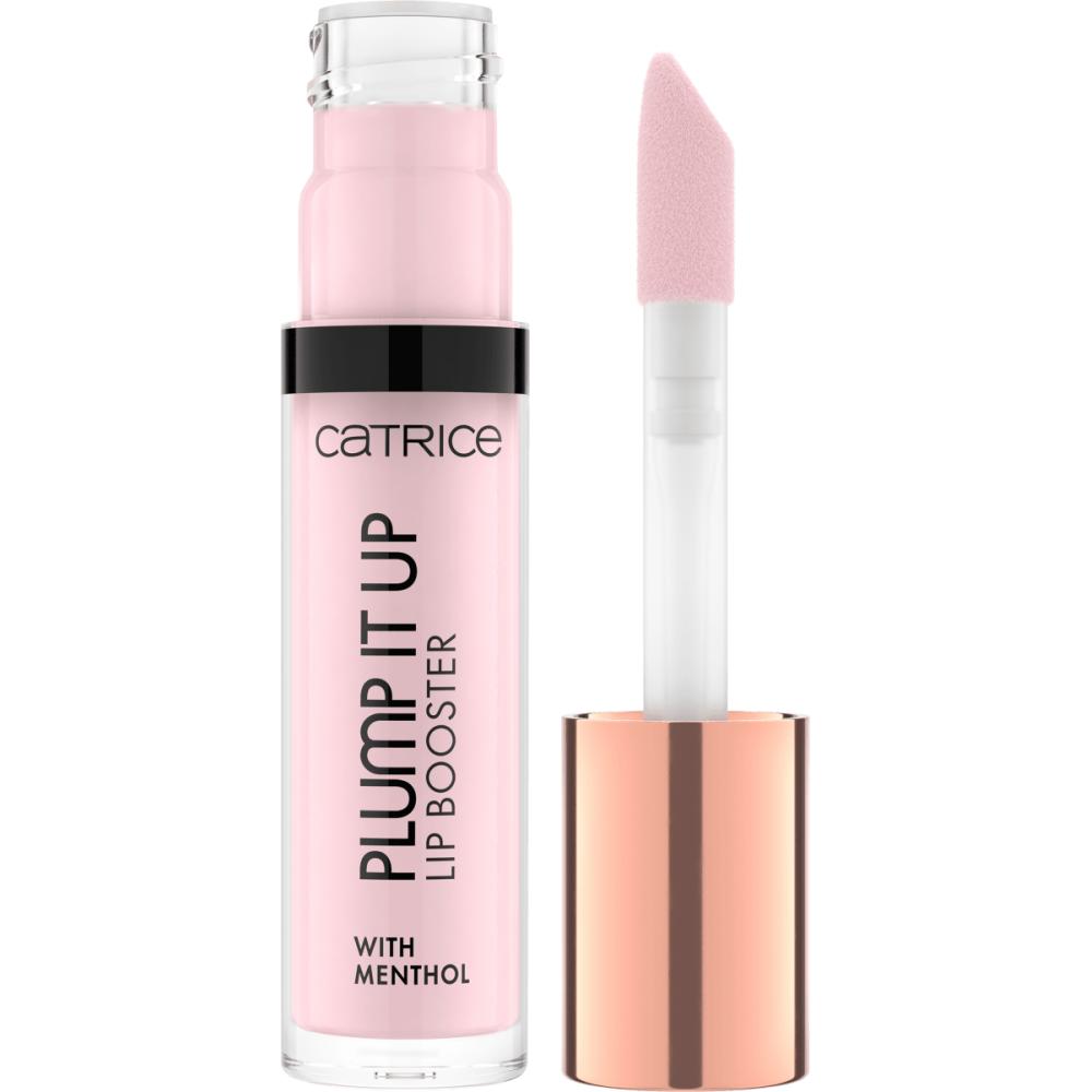 Catrice Lip Gloss Plump It Up 020, 3.5ml