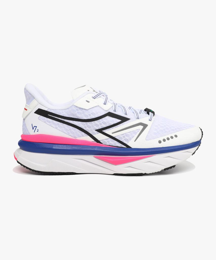 Diadora Atomo V7000-2 White