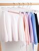 Daydance Ballet Skirt for Ballet Wrap Skirt for Dance Skirt with Adjustable Ties Adults, Adults, Women's
