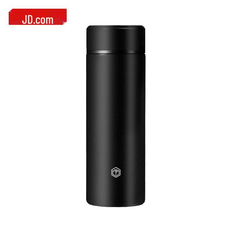 Jingdong Jingzao 400ml Stainless Steel Thermos Mug